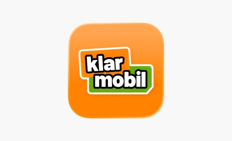 Mit Klar Mobil Günstig und Einfach Mobil Bleiben