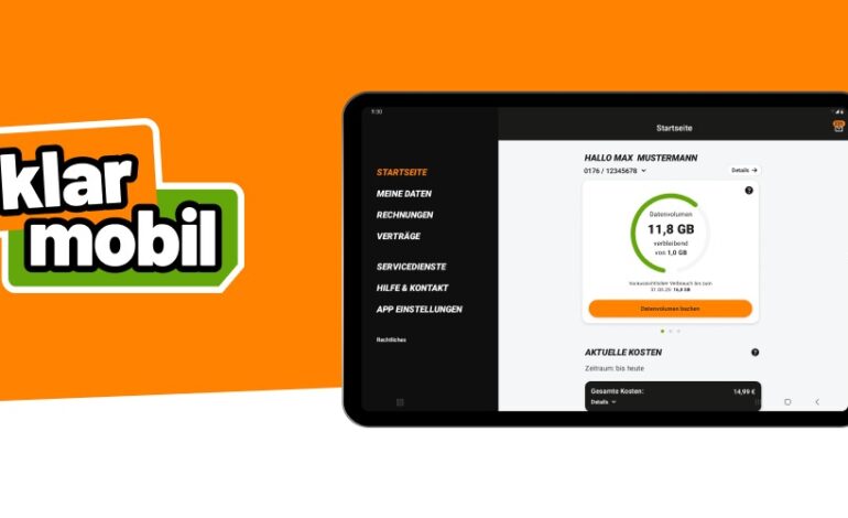 Klarmobil: Eine einfache und clevere Lösung für günstige mobile Konnektivität