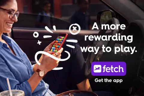 Fetch App: How to Earn Rewards and Gift Cards From Everyday Shopping